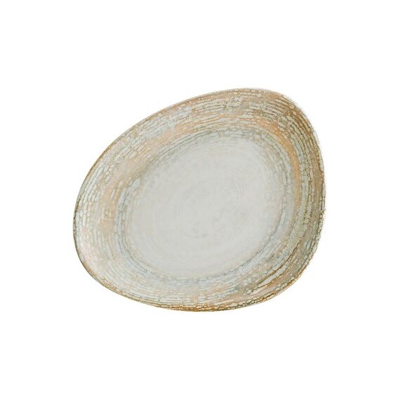 Тарелка d=190 мм, Patera, форма Ваго, Bonna 