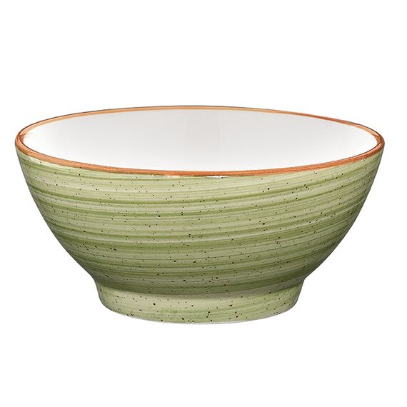 Салатник d=140 мм, 450 мл, h=65 мм, Aura Therapy, Bonna 