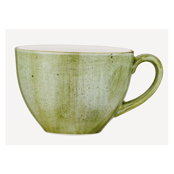 Чашка чайная 230 мл, d=93 мм, h=69 мм, Aura Therapy, Bonna 