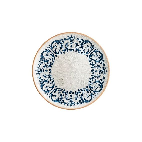 Тарелка d=230 мм, Viento, форма Гурмэ, Bonna 