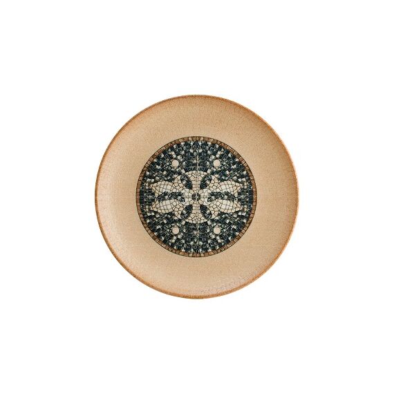 Тарелка d=300 мм, Mesopotamia, форма Гурмэ, Bonna 