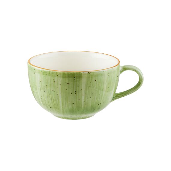 Чашка чайная 350 мл, d=110 мм, h=68 мм, Aura Therapy, Bonna 