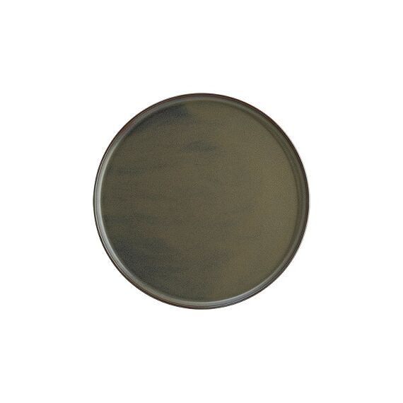 Тарелка d=160 мм, Gloire, форма Хюгге, Bonna 