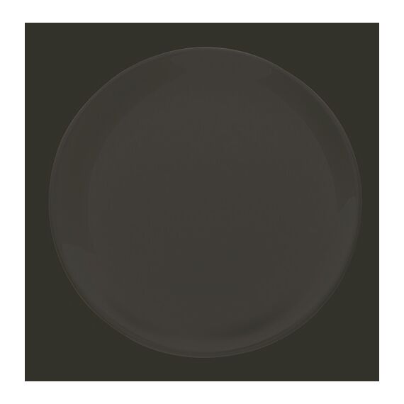 Тарелка d=170 мм, White, форма Гурмэ, Bonna 