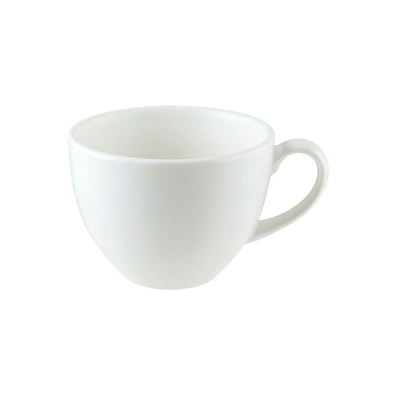 Чашка чайная 230 мл, d=93 мм, h=69 мм, матовая, Harena, Bonna 