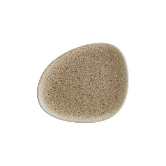 Тарелка d=240 мм, Luca, форма Ваго, Bonna 