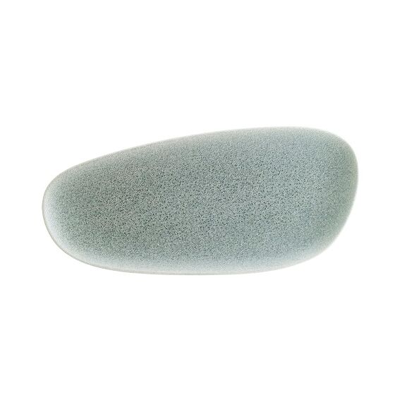 Блюдо для подачи 360*160 мм, Luca, форма Ваго, Bonna