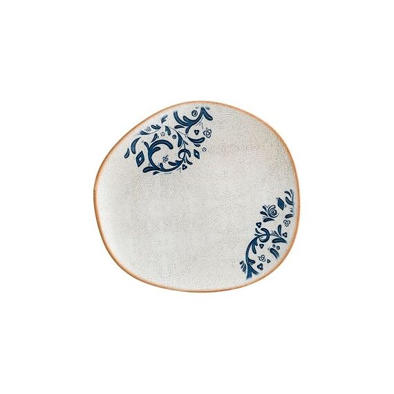 Тарелка d=290 мм, Viento, форма Ваго, Bonna 