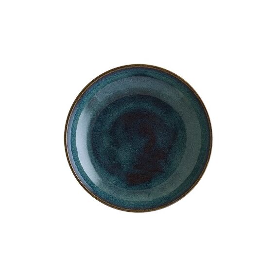 Тарелка глубокая d=230 мм, 1000 мл, h=45 мм, Sphere Ocean, форма Банкет, Bonna 