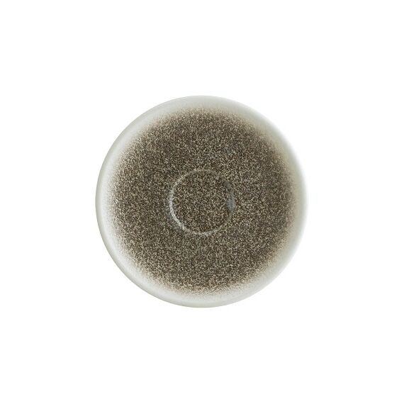 Блюдце d=120 мм, Luca, форма Гурмэ, Bonna 