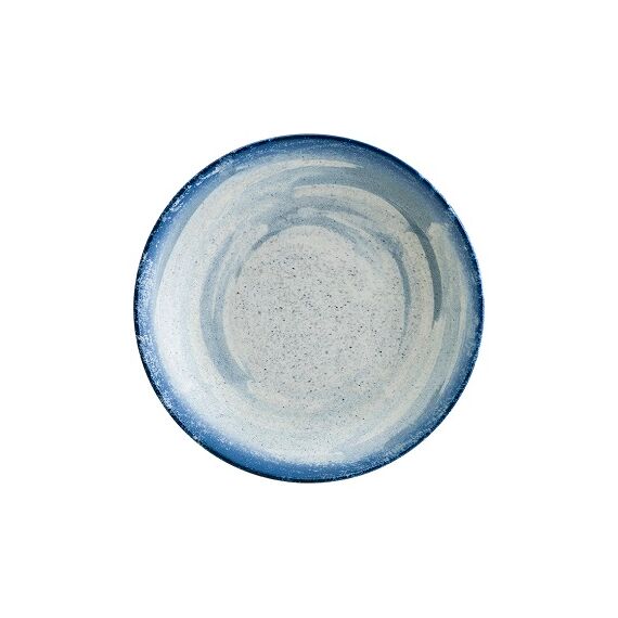 Тарелка глубокая d=250 мм, 1300 мл, h=50 мм, Harena, форма Банкет, Bonna 