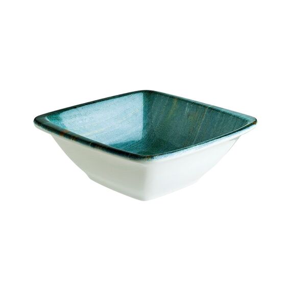 Салатник 150*140 мм, 450 мл, h=50 мм, Madera, форма Мув, Bonna 