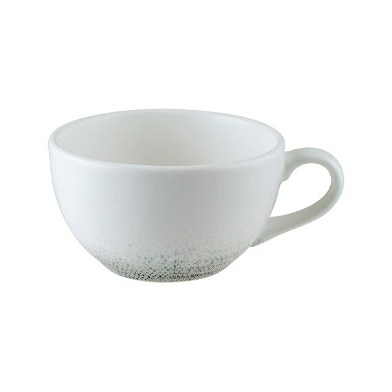 Чашка чайная 250 мл, d=96 мм, h=56 мм, матовая Sway, Bonna 