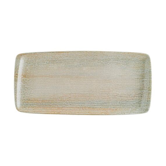 Блюдо прямоугольное 340*160 мм, Patera, форма Мув, Bonna 