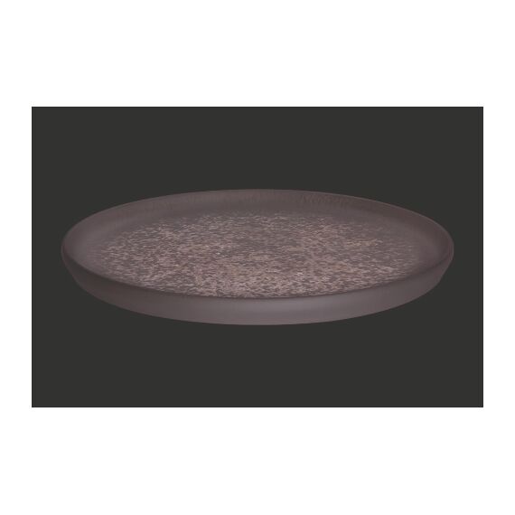 Тарелка d=160 мм, Lunar Ocean, форма Хюгге, Bonna 