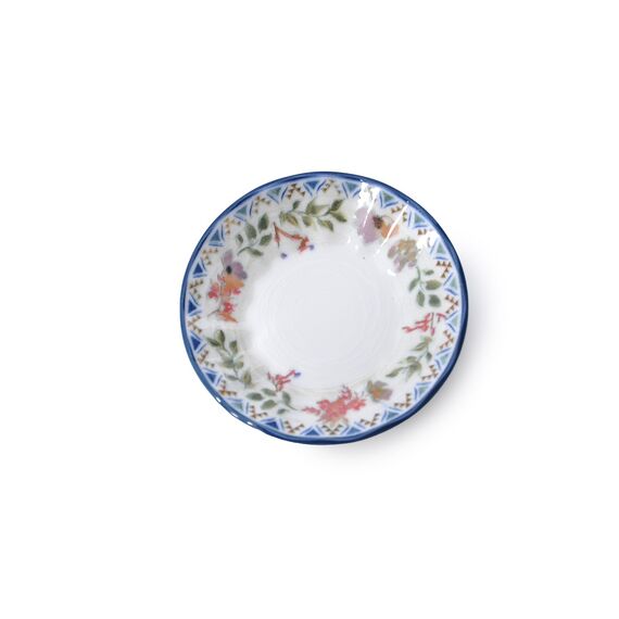 Соусник 90 мл, d=110 мм, h=25 мм, Spring, Bonna 