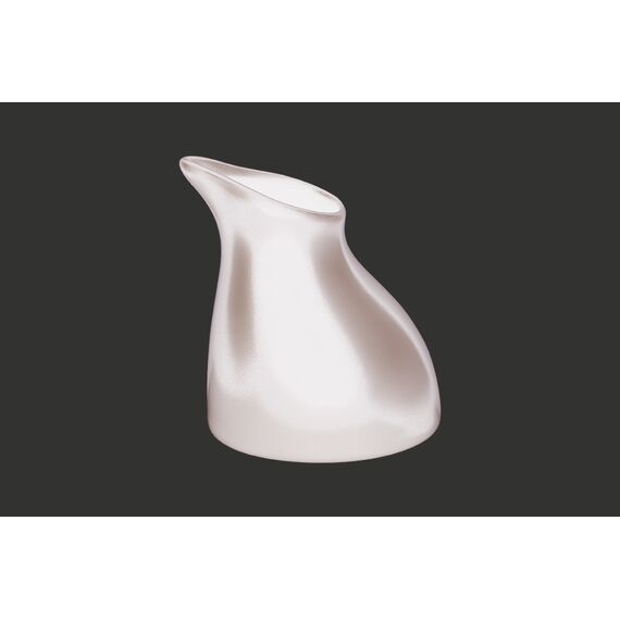 Соусник 150 мл, 80*65 мм, h=102 мм, цвет черный, Notte, Bonna 