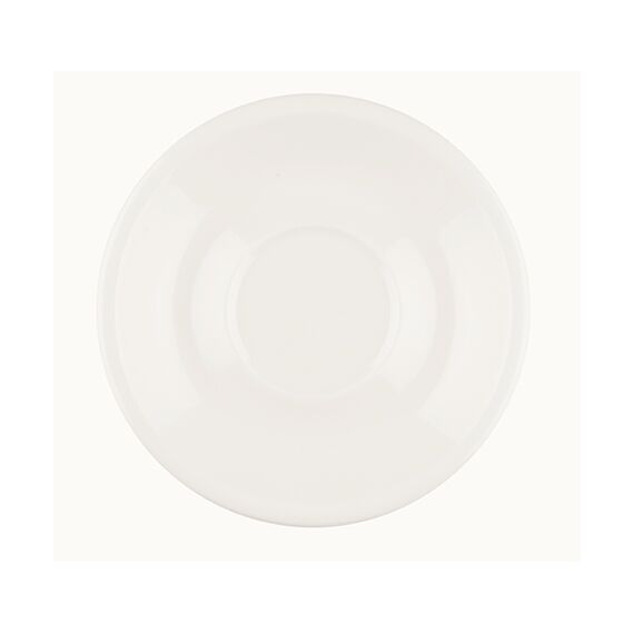 Блюдце d=150 мм, White, Bonna 