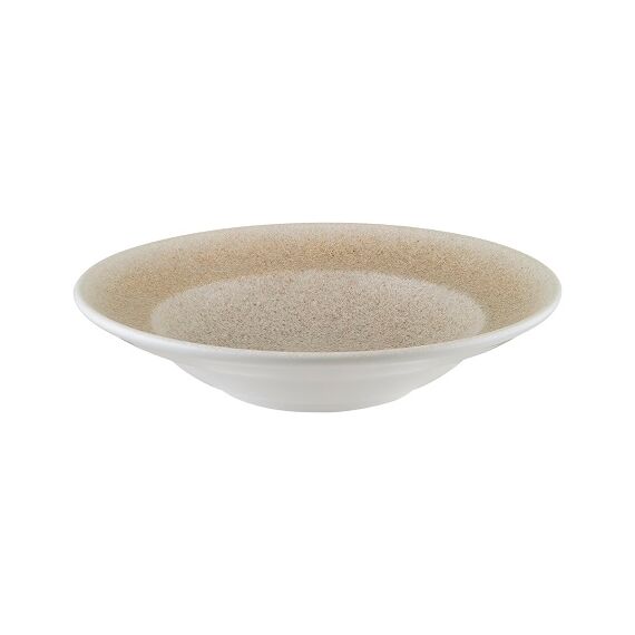 Тарелка глубокая d=270 мм, 450 мл, h=56 мм, Luca, форма Гурмэ, Bonna 