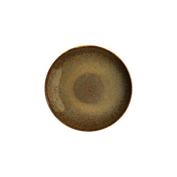 Тарелка глубокая d=230 мм, 1000 мл, h=45 мм, Ore Tierra, форма Банкет, Bonna 