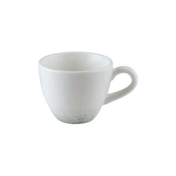 Чашка кофейная 80 мл, d=65 мм, h=53 мм, матовая Sway, Bonna 