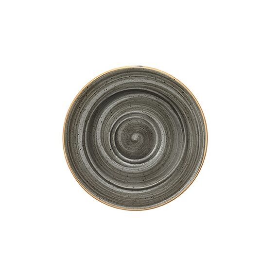 Блюдце d=160 мм, Aura Space, Bonna 