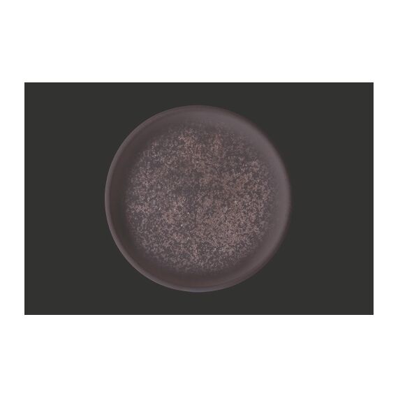 Соусник штабелируемый 150 мл, d=100 мм, h=33 мм, Lunar Ocean, форма Хюгге, Bonna 