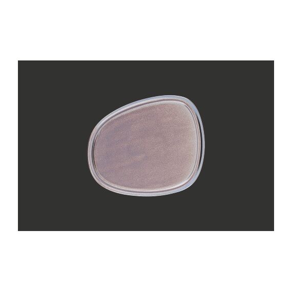 Блюдо для подачи 245*205 мм, Gloire, Bonna