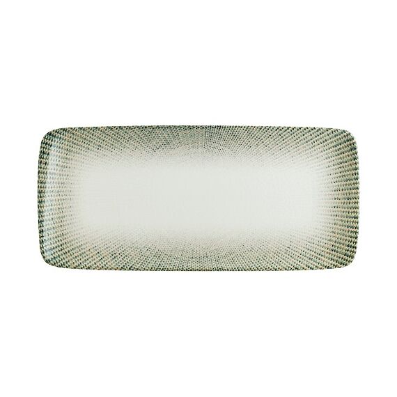 Блюдо прямоугольное 340*160 мм, Sway, форма Мув, Bonna 