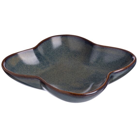 Салатник 130*120 мм, 250 мл, h=33 мм, Gloire, форма Ист, Bonna 