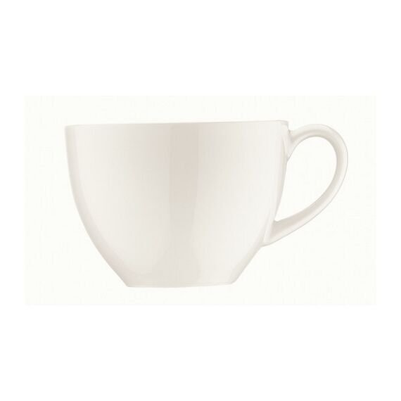 Чашка чайная 180 мл, d=84 мм, h=60 мм, White, Bonna 