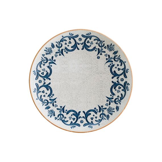 Тарелка для пасты d=280 мм, 1600 мл, Viento, форма Хюгге, Bonna 