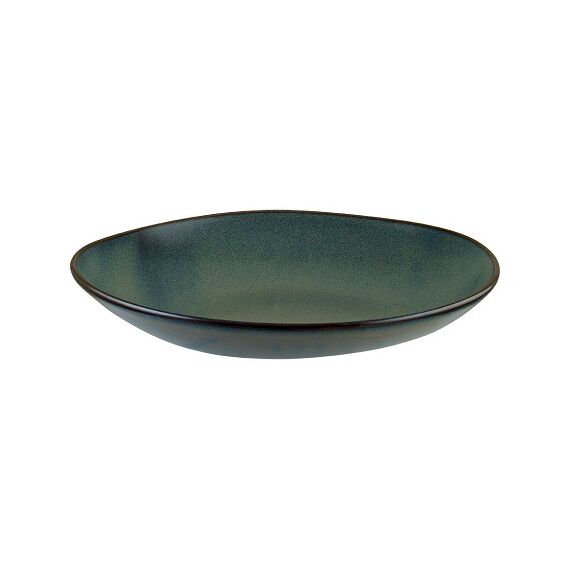 Тарелка глубокая d=260 мм, 1000 мл, Gloire, форма Ваго, Bonna 