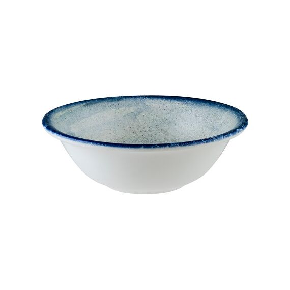 Салатник d=160 мм, 400 мл, h=53 мм, Harena, форма Гурмэ, Bonna 