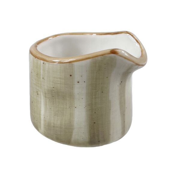 Соусник 65 мл, h=57 мм, Aura Terraine, форма Банкет, Bonna 