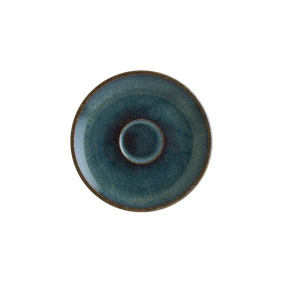 Блюдце d=120 мм, Sphere Ocean, форма Гурмэ, Bonna 