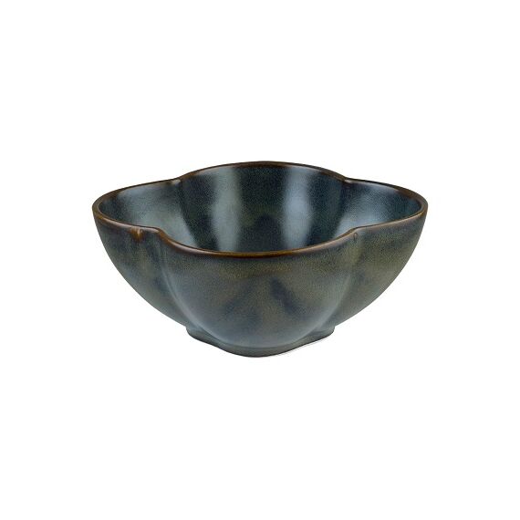 Салатник 190*190 мм, 1200 мл, h=78 мм, Gloire, форма Ист, Bonna 