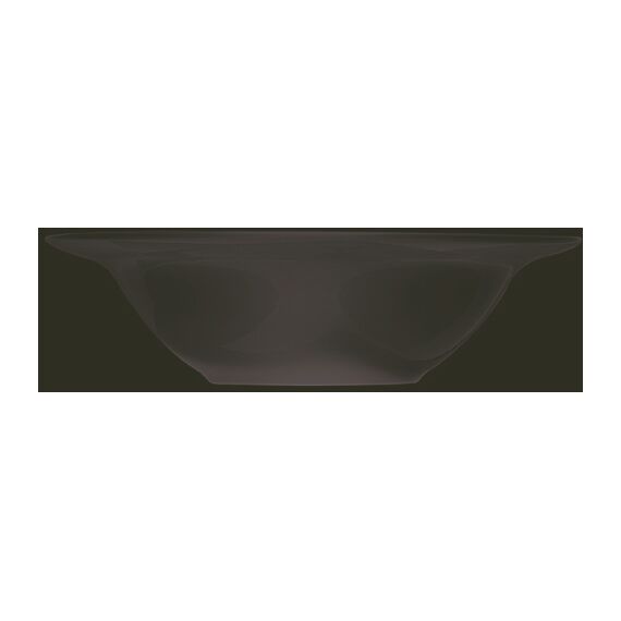 Тарелка глубокая d=230 мм, 700 мл, White, Bonna