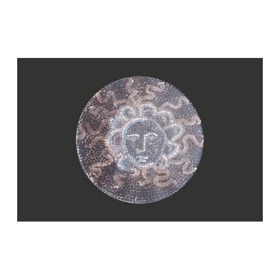 Соусник 90 мл, d=110 мм, h=25 мм, Mesopotamia, Bonna 