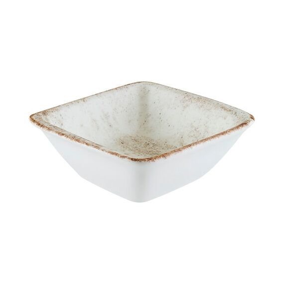 Соусник 80 мл, 80*85 мм, h=28 мм, Nacrous, форма Мув, Bonna 