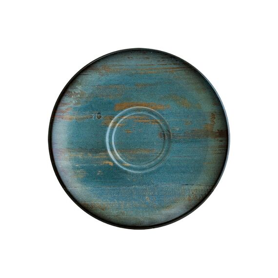 Блюдце d=160 мм, Madera, форма Гурмэ, Bonna 