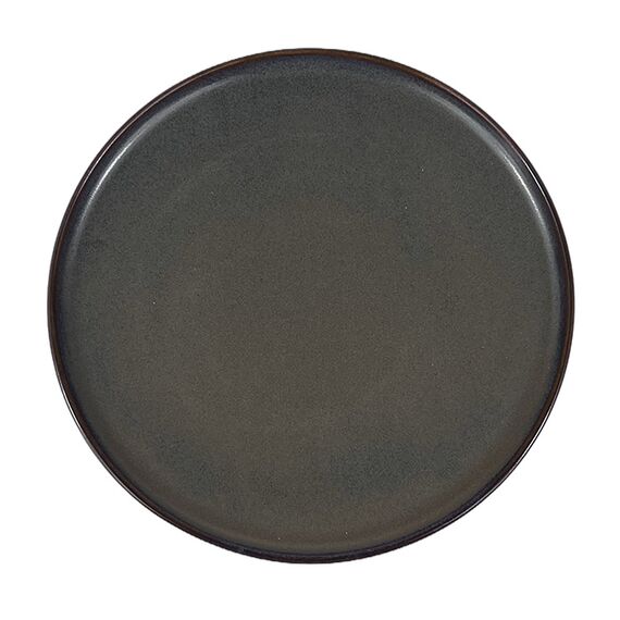 Тарелка d=280 мм, Gloire, форма Хюгге, Bonna 