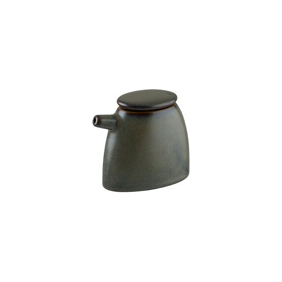 Соусник с крышкой 160 мл, 85*90 мм, h=90 мм, Gloire, форма Ист, Bonna 