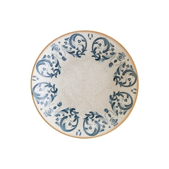 Блюдо для пиццы d=320 мм, Viento, форма Гурмэ, Bonna 