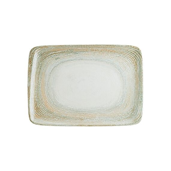 Блюдо прямоугольное 300*210 мм, Patera, форма Мув, Bonna