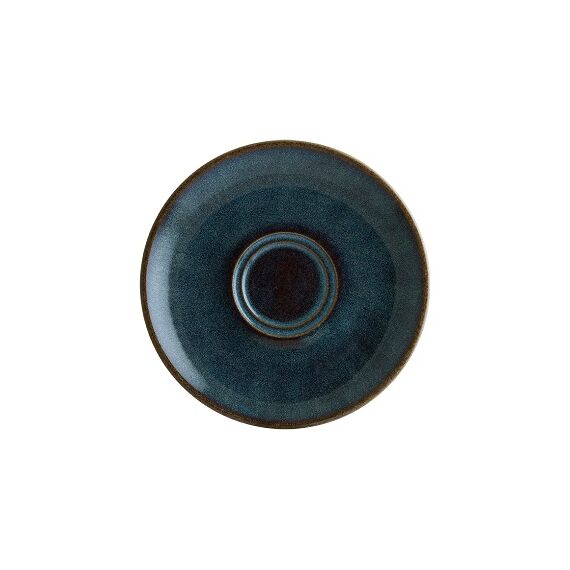 Блюдце d=160 мм, Sphere Ocean, форма Гурмэ, Bonna 