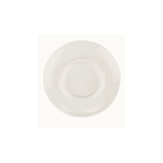 Тарелка для комплимента d=125 мм, White, Bonna 