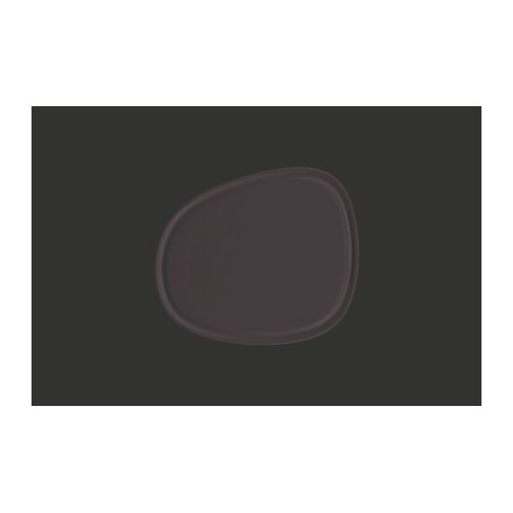 Блюдо для подачи 245*205 мм, White, Bonna