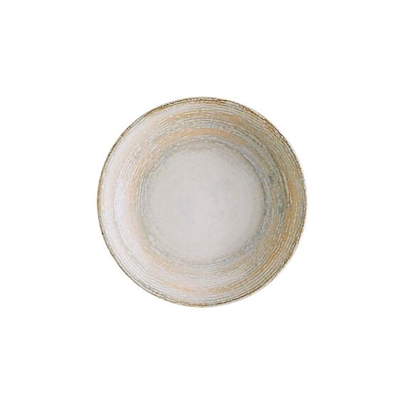 Тарелка глубокая d=250 мм, 1300 мл, h=50 мм, Patera, форма Банкет, Bonna 