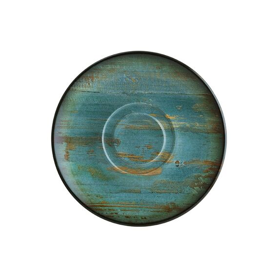 Тарелка подстановочная d=190 мм, Madera, форма Гурмэ, Bonna 